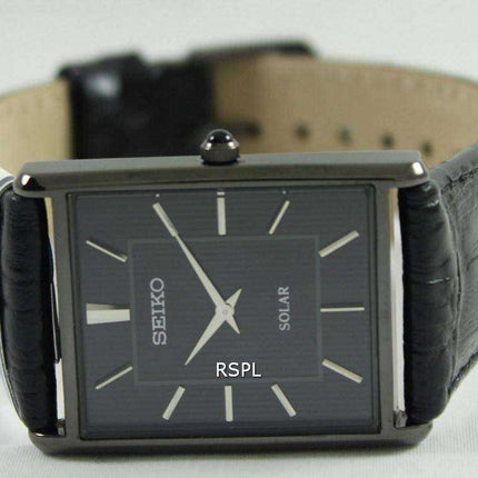 Orologio da uomo Seiko Core Solar SUP881 SUP881P1 SUP881P