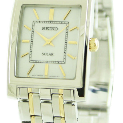 Orologio da donna Seiko Solar SUP893P1 SUP893P