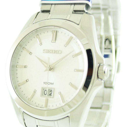 Orologio da uomo Seiko Quartz SUR007P1 SUR007P