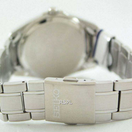 Orologio da uomo Seiko Quartz SUR007P1 SUR007P