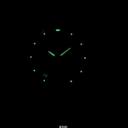 Orologio da uomo in acciaio inossidabile SUR009 SUR009P1 SUR009P di Seiko Quartz Sapphire