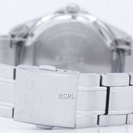 Orologio da uomo in acciaio inossidabile SUR009 SUR009P1 SUR009P di Seiko Quartz Sapphire