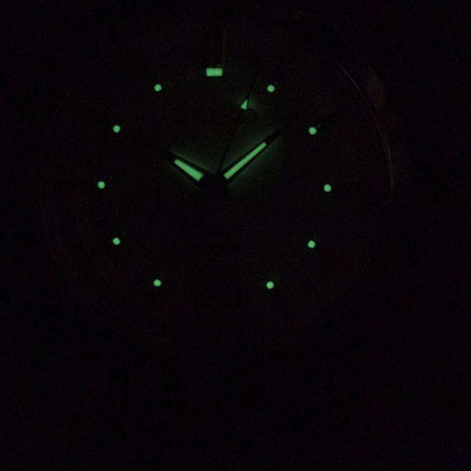 Orologio da uomo Seiko Analog Quartz SUR011 SUR011P1 SUR011P