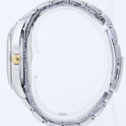 Orologio da uomo Seiko Analog Quartz SUR011 SUR011P1 SUR011P