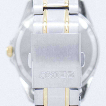 Orologio da uomo Seiko Analog Quartz SUR011 SUR011P1 SUR011P