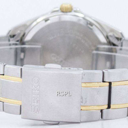 Orologio da uomo Seiko Analog Quartz SUR011 SUR011P1 SUR011P