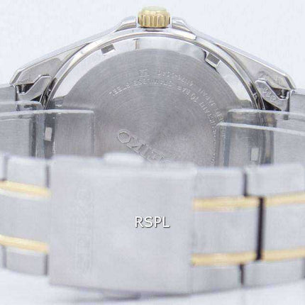 Orologio da uomo Seiko Analog Quartz SUR011 SUR011P1 SUR011P