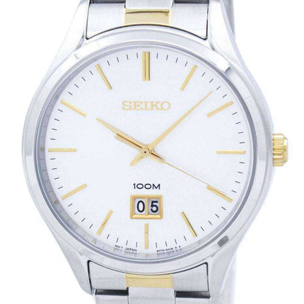 Orologio da uomo Seiko Analog Quartz SUR025 SUR025P1 SUR025P