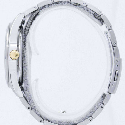 Orologio da uomo Seiko Analog Quartz SUR025 SUR025P1 SUR025P
