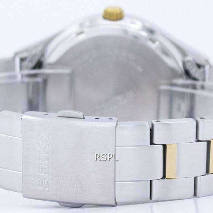 Orologio da uomo Seiko Analog Quartz SUR025 SUR025P1 SUR025P