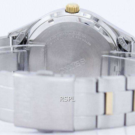 Orologio da uomo Seiko Analog Quartz SUR025 SUR025P1 SUR025P