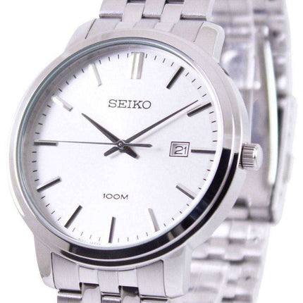 Orologio da uomo Seiko Quartz SUR105P1 SUR105P