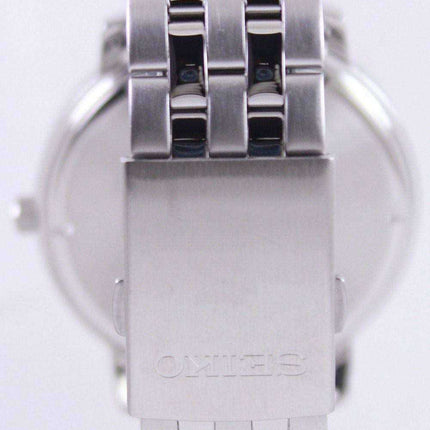 Orologio da uomo Seiko Quartz SUR105P1 SUR105P