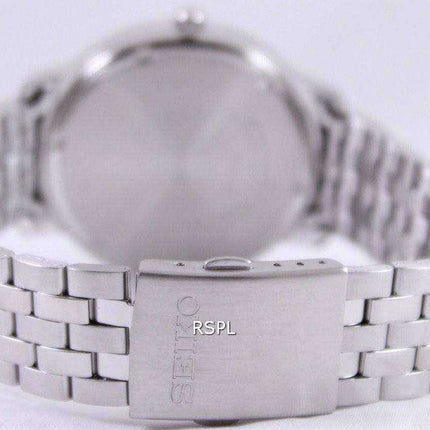 Orologio da uomo Seiko Quartz Blue Dial SUR107P1 SUR107P