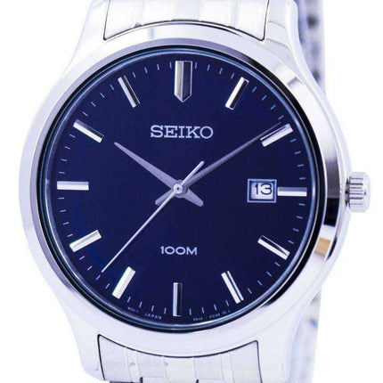 Orologio da uomo Seiko Neo Classic Quartz SUR143 SUR143P1 SUR143P