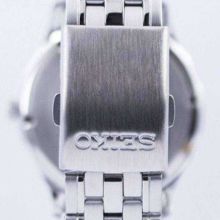 Orologio da uomo Seiko Neo Classic Quartz SUR143 SUR143P1 SUR143P