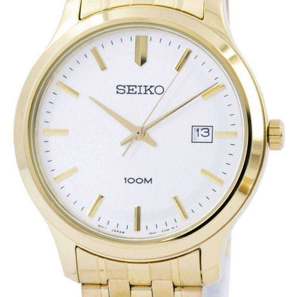 Orologio da uomo Seiko Neo Classic Quartz SUR148 SUR148P1 SUR148P