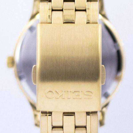 Orologio da uomo Seiko Neo Classic Quartz SUR148 SUR148P1 SUR148P