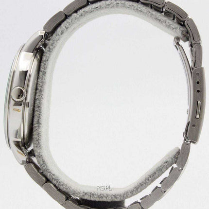 Orologio da uomo Seiko Quartz Neo Classic SUR191 SUR191P1 SUR191P