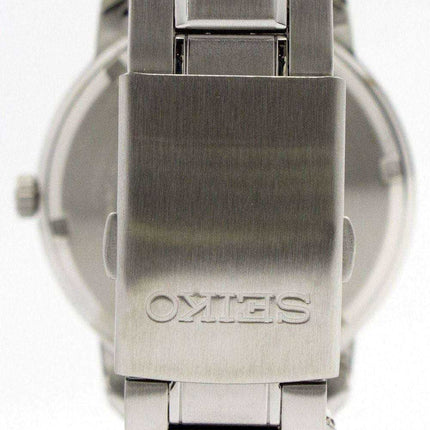 Orologio da uomo Seiko Quartz Neo Classic SUR191 SUR191P1 SUR191P