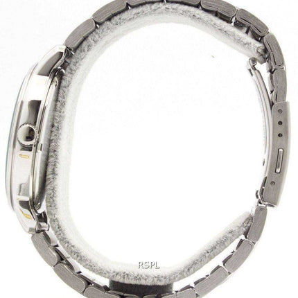 Orologio da uomo Seiko Quartz Neo Classic SUR193 SUR193P1 SUR193P
