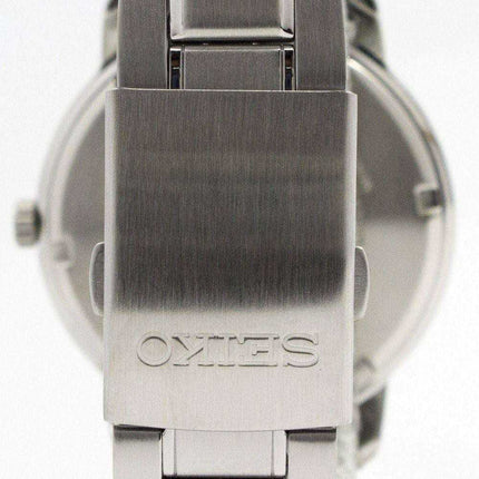 Orologio da uomo Seiko Quartz Neo Classic SUR193 SUR193P1 SUR193P