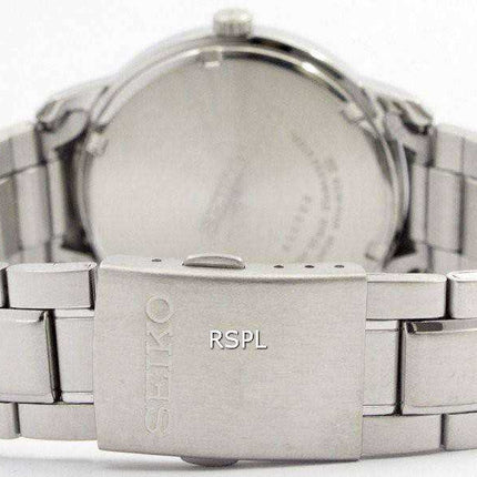 Orologio da uomo Seiko Quartz Neo Classic SUR193 SUR193P1 SUR193P