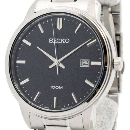 Orologio da uomo Seiko Quartz Neo Classic SUR195 SUR195P1 SUR195P