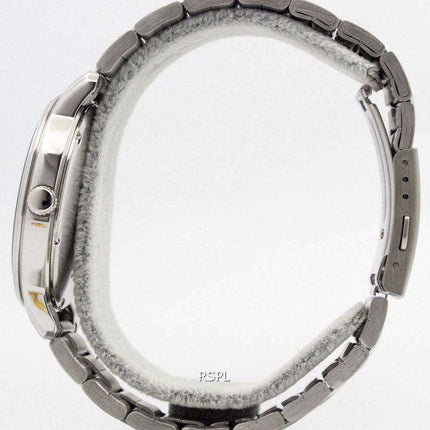 Orologio da uomo Seiko Quartz Neo Classic SUR195 SUR195P1 SUR195P
