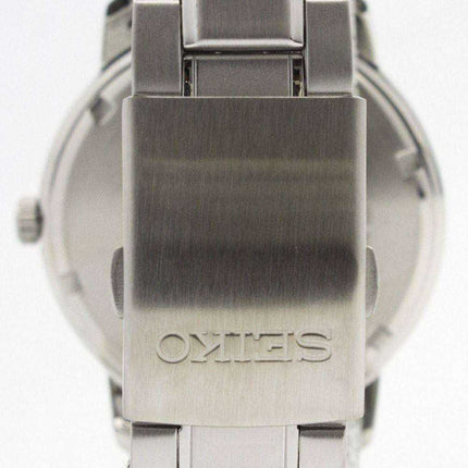 Orologio da uomo Seiko Quartz Neo Classic SUR195 SUR195P1 SUR195P