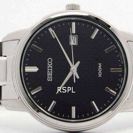Orologio da uomo Seiko Quartz Neo Classic SUR195 SUR195P1 SUR195P