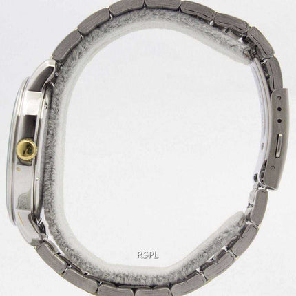 Orologio da uomo Seiko Quartz Neo Classic SUR197 SUR197P1 SUR197P