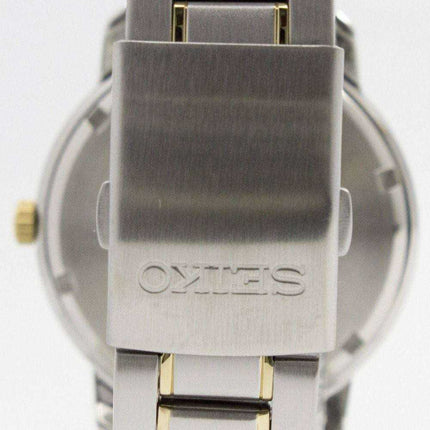 Orologio da uomo Seiko Quartz Neo Classic SUR197 SUR197P1 SUR197P