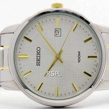 Orologio da uomo Seiko Quartz Neo Classic SUR197 SUR197P1 SUR197P
