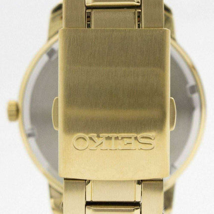 Orologio da uomo Seiko Quartz Neo Classic SUR198 SUR198P1 SUR198P