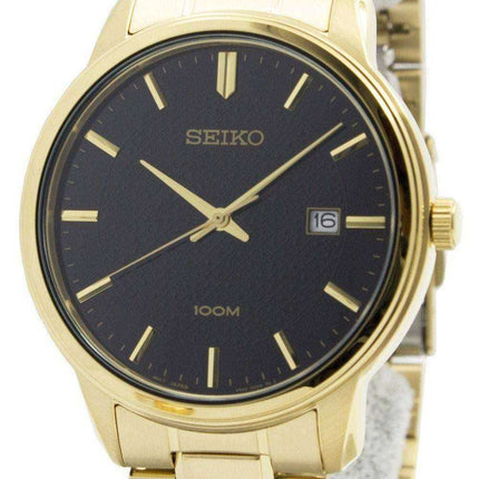 Orologio da uomo Seiko Quartz Neo Classic SUR200 SUR200P1 SUR200P