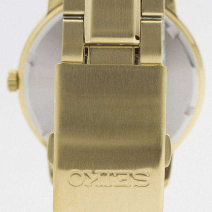 Orologio da uomo Seiko Quartz Neo Classic SUR200 SUR200P1 SUR200P