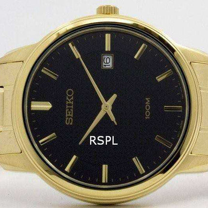 Orologio da uomo Seiko Quartz Neo Classic SUR200 SUR200P1 SUR200P