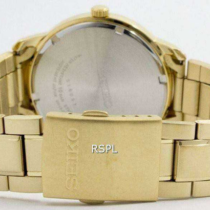 Orologio da uomo Seiko Quartz Neo Classic SUR200 SUR200P1 SUR200P