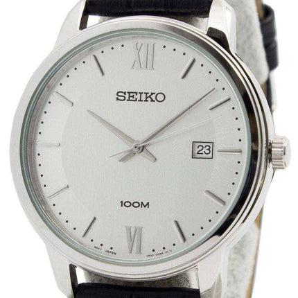 Orologio da uomo Seiko Quartz Neo Classic SUR201 SUR201P1 SUR201P