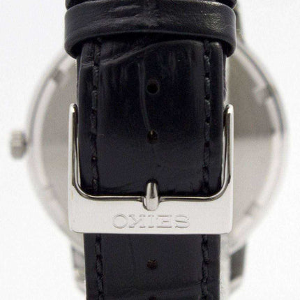 Orologio da uomo Seiko Quartz Neo Classic SUR201 SUR201P1 SUR201P