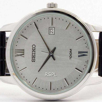 Orologio da uomo Seiko Quartz Neo Classic SUR201 SUR201P1 SUR201P