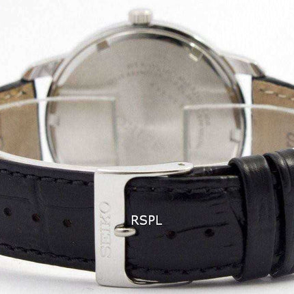 Orologio da uomo Seiko Quartz Neo Classic SUR201 SUR201P1 SUR201P