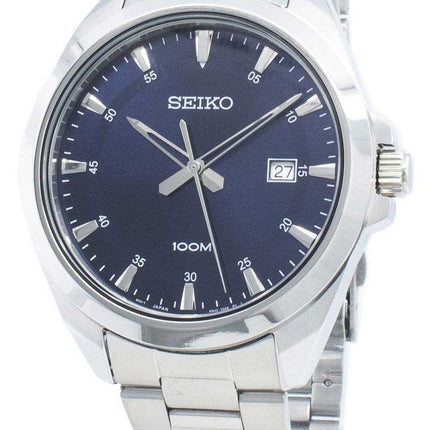 Orologio da uomo al quarzo Seiko SUR207 SUR207P1 SUR207P