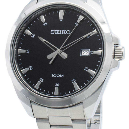 Orologio da uomo al quarzo Seiko SUR209 SUR209P1 SUR209P