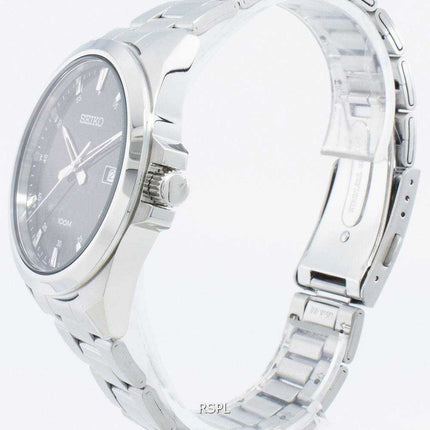 Orologio da uomo al quarzo Seiko SUR209 SUR209P1 SUR209P