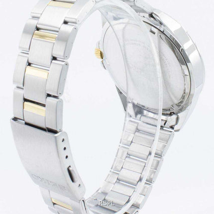 Orologio al quarzo da uomo Seiko Classic SUR211P SUR211P1 SUR211