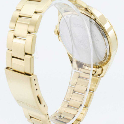 Orologio da uomo al quarzo Seiko Classic SUR212P SUR212P1 SUR212