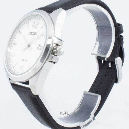 Orologio da uomo al quarzo Seiko Classic SUR213P SUR213P1 SUR213