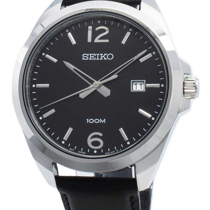 Orologio da uomo al quarzo Seiko Classic SUR215P SUR215P1 SUR215